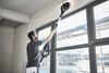 Festool Zestaw złożony z szlifierki przegubowej i odkurzacza LHS 2 225/CTM 36-Set PLANEX