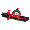 DISTAR ZESTAW SLIDER 45 PRO 2.0 +1A1R 125*30 EDGE  71419031036 