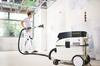 Festool Szlifierka przegubowa LHS-E 225 EQ PLANEX