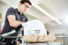 Festool Tarcza pilarska HW 210x2,6x30 W18 WOOD STANDARD
