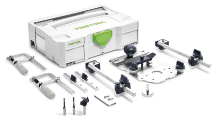 Festool System do wiercenia rzędu otworów LR 32-SYS
