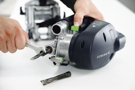 Festool Frezy DOMINO D 10-NL 70 HW-DF 700
