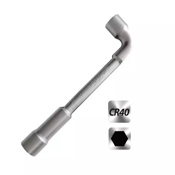 Klucz fajkowy DEDRA 16F019 19mm