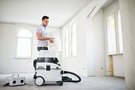 Festool Separator CT CT-VA-20