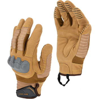 LAHTI RĘKAWICE TPR SZARY WARSZT R 11