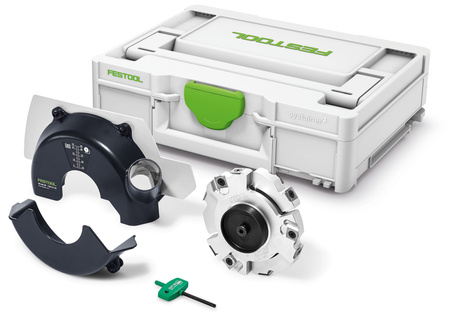Festool Urządzenie do wpustów VN-HK85 130X16-25