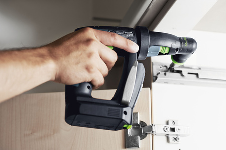 Festool Nasadka kątowa XS-AS do CXS TXS 10,8