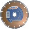 DEDRA Tarcza segmentowa 230 mm/ 22,2