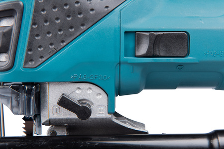 Makita Wyrzynarka z podcinaniem 720 W 4351FCT