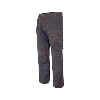 Lahti Pro Spodnie rozmiar rozmiar 2XL (182/106-110) CE ALLTON