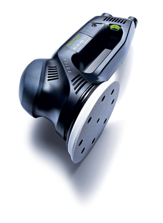 Festool Przekładniowa szlifierka mimośrodowa RO 125 FEQ-Plus ROTEX