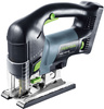 Festool Wyrzynarka akumulatorowa PSBC 420 EB-Basic CARVEX