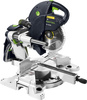 Festool Ukośnica przesuwna KS 120 REB KAPEX