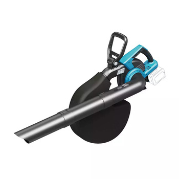 DEDRA Odkurzacz/dmuchawa bezszczotkowa 2x18V DED7194V