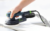 Festool Wąż ssący D 32/22x10m-AS-GQ/CT