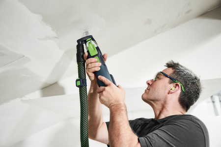 Festool Przyrząd do odsysania OSC-AV