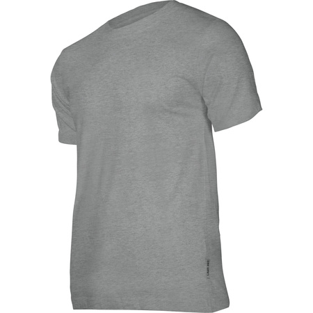 Lahti Pro Koszulka t-shirt gramatura 180g jasno-szara rozmiar 3XL CE