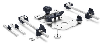 Festool System do wiercenia rzędu otworów LR 32 Set