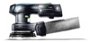 Festool Akumulatorowa szlifierka mimośrodowa ETSC 125 3,0 I-Plus