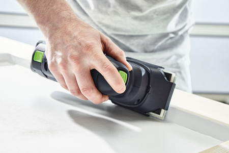 Festool Akumulatorowa szlifierka oscylacyjna RTSC 400 3,0 I-Set