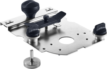 Festool Płyta prowadząca FP-LR 32