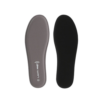 Lahti Pro Wkładki do butów z pianki Memory Foam rozmiar 41