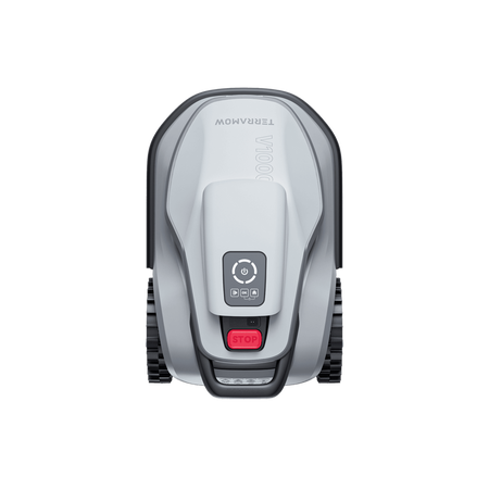 Terramow V1000 Robot koszący inteligentny, automatyczne mapowanie, bezprzewodowy,  AI, GPS , CAŁY ZESTAW