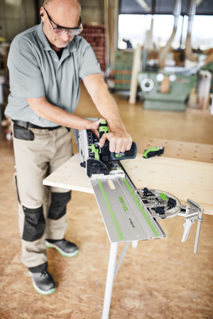 Festool Zestaw wyposażenia SYS3 M 137 FS/2-Set