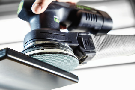 Festool Krążki ścierne STF D150/48 P120 GR/10 Granat