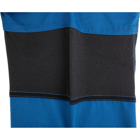 Lahti Pro Bluza niebiesko-czarna rozmiar XL CE