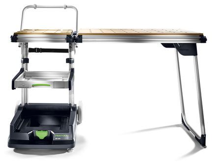 Festool Mobilny warsztat MW 1000 Basic