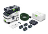 Festool Akumulatorowy odkurzacz mobilny CTLC MINI I-Plus CLEANTEC