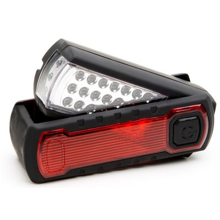 Latarka ręczna Falcon Eye 21 LED MaCtronic 