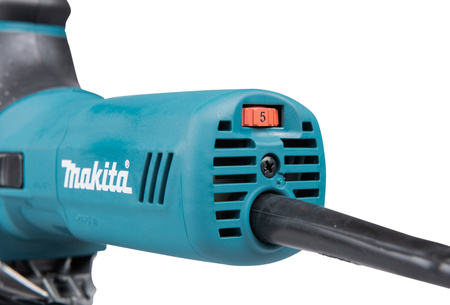 Makita Wyrzynarka z podcinaniem 720 W 4351FCT