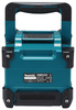 Makita Akumulatorowy głośnik bezprzewodowy CXS / LXT 12V / 18V z Bluetooth
