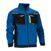 Lahti Pro Bluza niebiesko-czarna rozmiar 2XL CE
