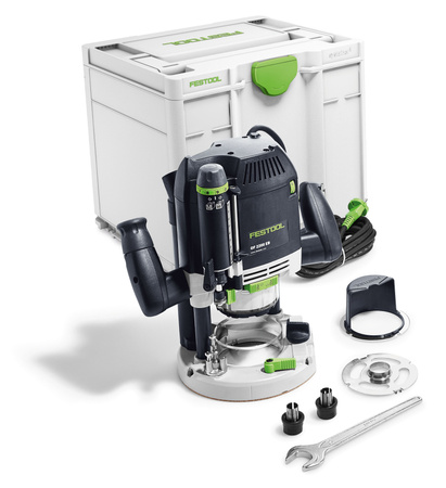 Festool Frezarka górnowrzecionowa OF 2200 EB-Plus