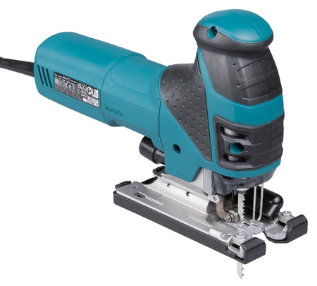 Makita Wyrzynarka z podcinaniem 720 W 4351FCT