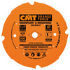 CMT Piła diamentowa do materiałów ultratwardych 160mm(20) Z-4 Typ.236