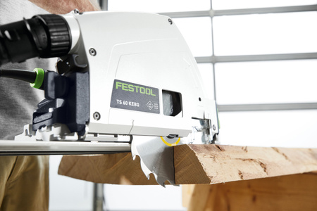 Festool Tarcza pilarska HW 168x1,8x20 PW16 WOOD RIP CUT