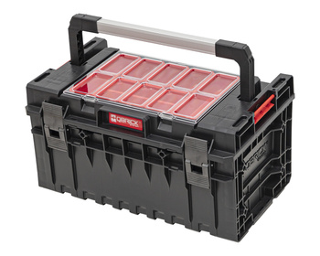 Qbrick Skrzynia narzędziowa System ONE 350 Expert 2.0