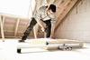 Festool Akumulatorowa pilarka do materiałów izolacyjnych ISC 240 EB-Basic