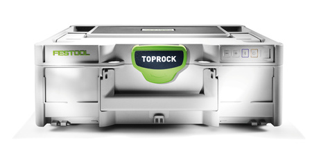 Festool Głośnik Bluetooth® SYS3 BT20 M 137 TOPROCK