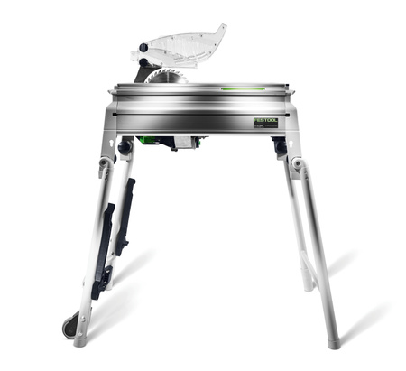 Festool Pilarka stolikowa CS 50 EBG-Set PRECISIO