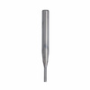 CMT Frez prosty HM, seria długa D-3mm l-11mm L-60mm S-6mm Typ.712