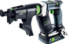 Festool Akumulatorowa wkrętarka budowlana DWC 18-2500 HPC 4,0 I-Plus DURADRIVE