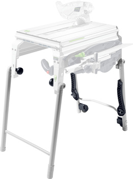 Festool Nóżki składane CS 50 KB
