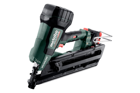 Metabo NFR 18 LTX 90 BL Gwoździarka akumulatorowa