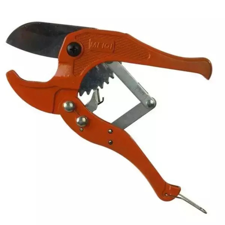 PANSAM Przecinak rur z tworzyw sztucznych PVC,PE,PP,PB,42mm