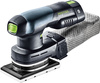 Festool Akumulatorowa szlifierka oscylacyjna RTSC 400 3,0 I-Plus